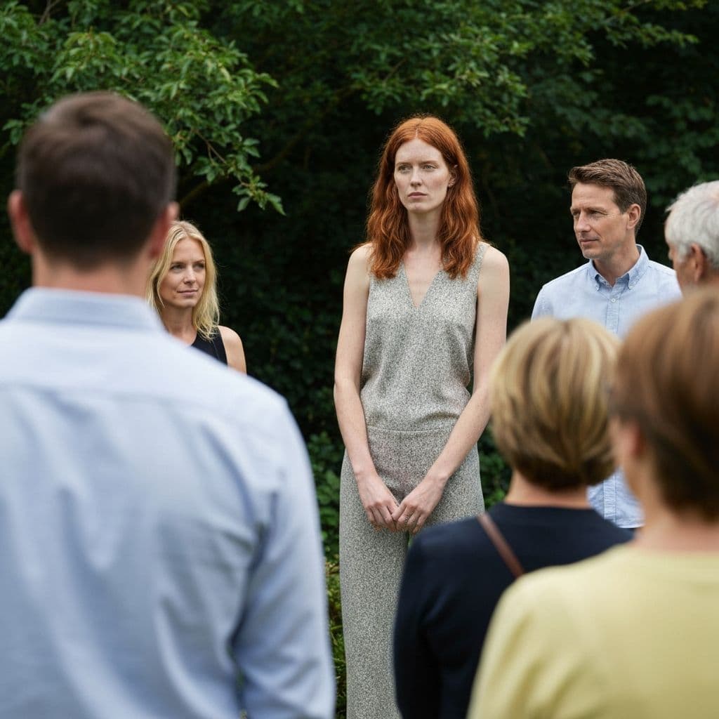 Modern healthcare facility in India